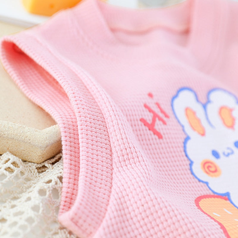 Baby & toddler Girl Peter Pan Collar Outfits for Girls - BTGO8415